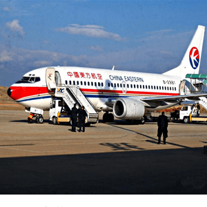 观音航空运输航空快运业稳步发展的原因是什么？